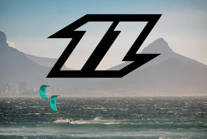 North Kiteboarding, la nouvelle marque de kite en 20