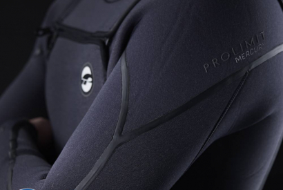 Présentation marque d’accessoires Prolimit : 
