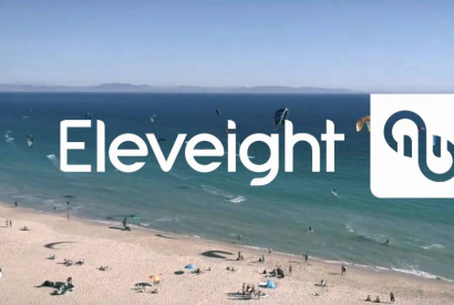 Vidéo Dealer meeting Eleveight Kites 2020