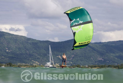 Vidéos RALLY GT V1 - Slingshot Kiteboarding