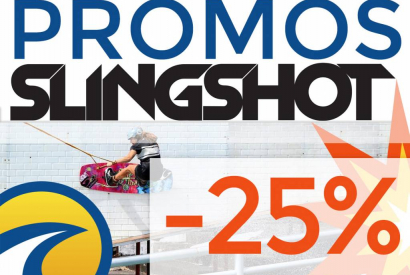 Promos Slingshot Wake 2019
