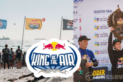 Résultats du jeux concours PIQ King of the Air 2020