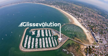 Glissevolution reste ouvert pour la vente en ligne a
