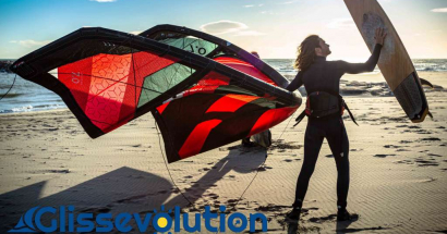 HB Surfkite, les nouveautés 2021 !