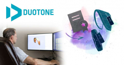 Duotone Kite, la marche forcée vers une production p