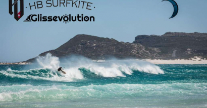 Pourquoi l'esprit HB Surfkite et GlissEvolution se