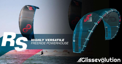 Eleveight kites 2021/2022, nouvelle gamme !