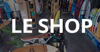 Shop en ligne et magasin : Kite, Wing, Surf & Foil