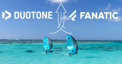 Fusion Fanatic / Duotone