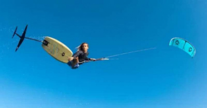  DUOTONE SOAR SLS 2026 : TEST ET AVIS
