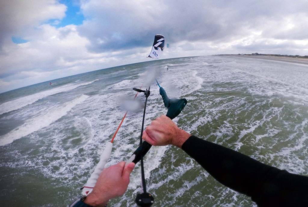 Test Eleveight RS+ V2 Dyneatex - Avis Big Air et Old School GlissEvolution