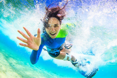 Un troisième titre mondial pour la talentueuse Bruna Kajiya !