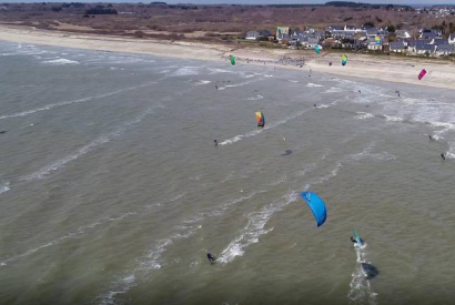 GlissEvolution Down Wind 2018 : Une belle aventure !
