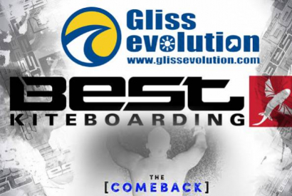  Bestkiteboarding - La renaissance ! Plus d'infos