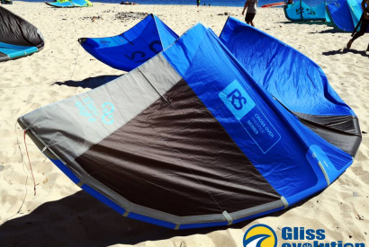 Présentation de la nouvelle Eleveight RS 2019.