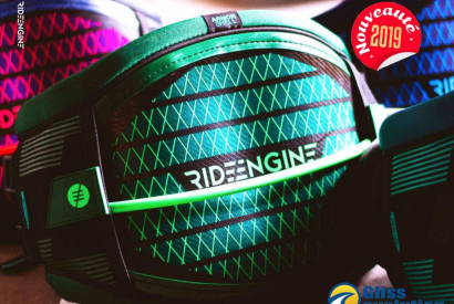 Ride Engine, les nouveautés 2019 et les promotions 2018.