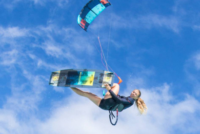 Présentation en vidéo de la nouvelle Jaime 2019