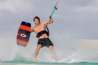 Présentation en vidéo de la nouvelle #duotone Select 2019