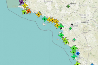 Enfin le retour des dépressions ! 