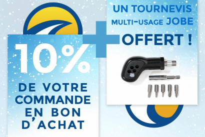 C'est de Noël dans votre magasin de kite favori !