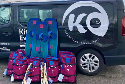 Apéro fin de saison et vente matériel neuf et occasion samedi 15 Décembre.