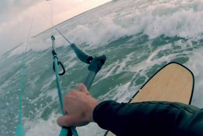 Vidéo Lighthouse Session par Simon Godard 