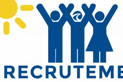 GlissEvolution recrute un vendeur en temps partiel. 