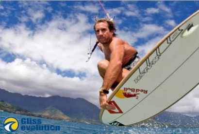 Monsieur Robby Naish