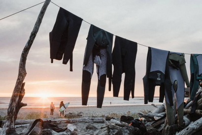 Changez de combinaison pour la belle saison !