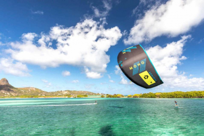 Vidéo MONO Duotone 2019