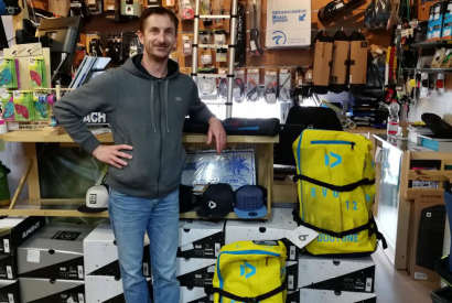 Pack Duotone Evo pour Nico