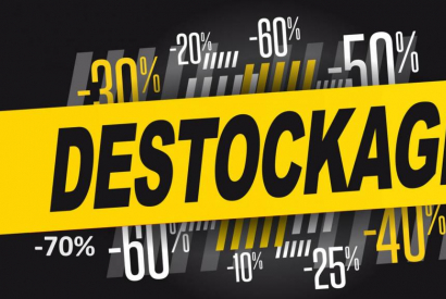 Destockage North