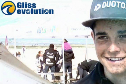 Une graine de champion !