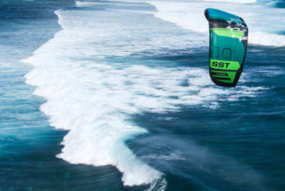 Vidéo SST v5 SLINGSHOT 2020