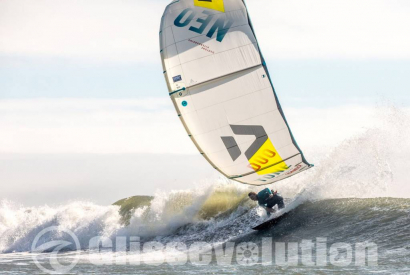 Présentation de la NEO 2020 Duotone