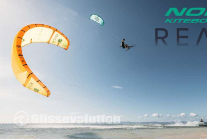 REACH North Kiteboarding 2020