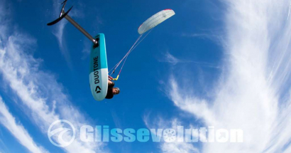 Foil Duotone Daytona la référence en haute performance 