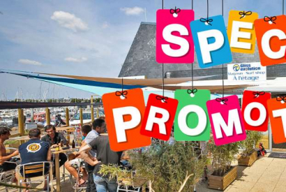 Le bal des promotions est ouvert.