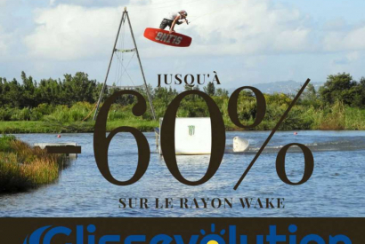 Promos / destockage Wakes et Chausses !