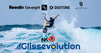 [ANNULE] Test kite & wing aux Rochelets  samedi 26/02- avant l'AG Newkite44