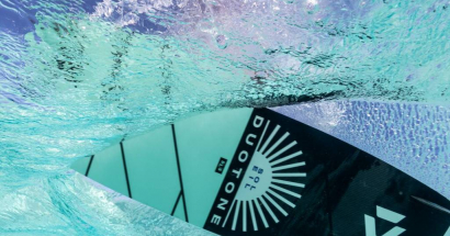 DUOTONE SELECT ET SOLEIL 2025 l TEST ET AVIS