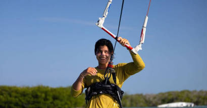 DUOTONE CLICK BAR 2025 - TEST ET AVIS