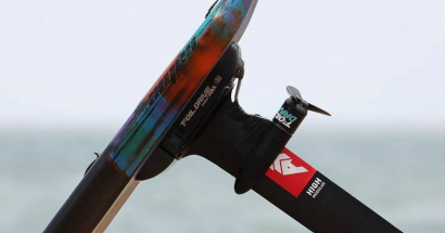 FOIL DRIVE ASSIST MAX : TEST ET AVIS