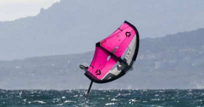 DUOTONE UNIT V5  : TEST ET AVIS