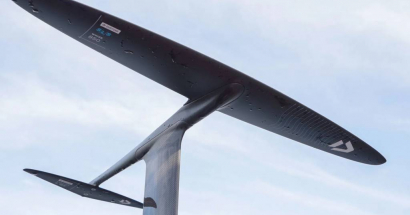 DUOTONE WHIZZ SLS : TEST ET AVIS