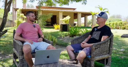 Pierre & Peter Stiewe décryptent les mythes