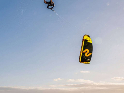 SLINGSHOT CODE NXT: TEST ET AVIS