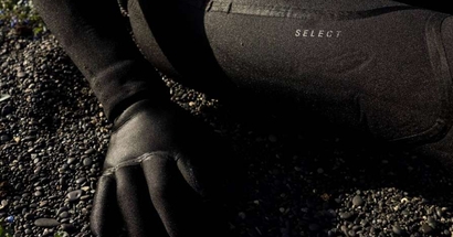 Test Combinaison Ion Seek Select 5/4 Front Zip Men