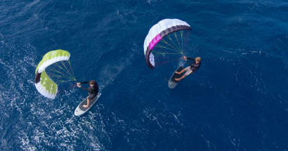 Test Duotone Stash V2 2026 : Avis Hydro Gav