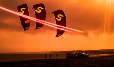 Slingshot Code NXT V2 2026 : Test et avis New Scho